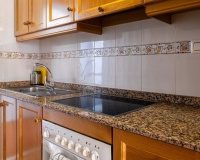 Resale - apartment - Orihuela - Punta Prima