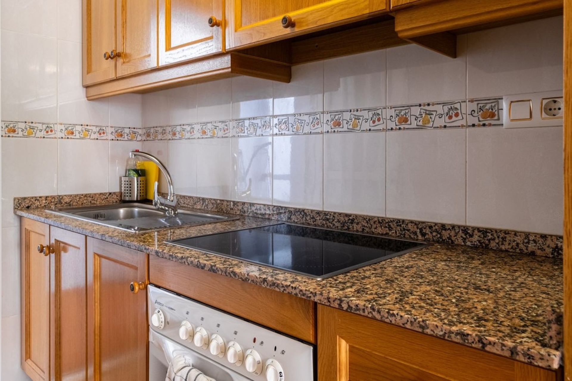 Resale - apartment - Orihuela - Punta Prima