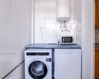 Resale - apartment - Orihuela - Punta Prima