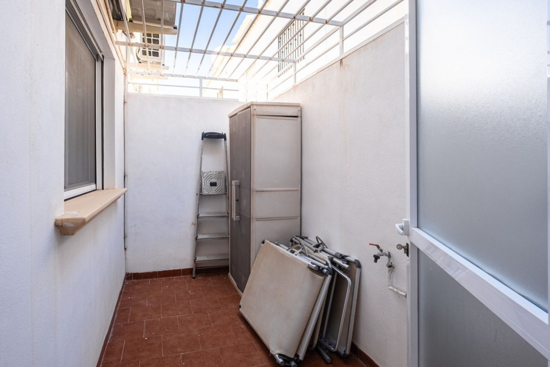 Resale - apartment - Orihuela - Punta Prima