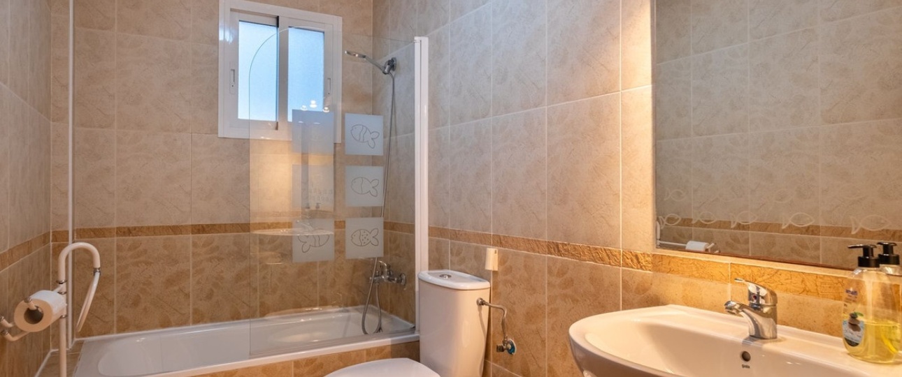 Resale - apartment - Orihuela - Punta Prima