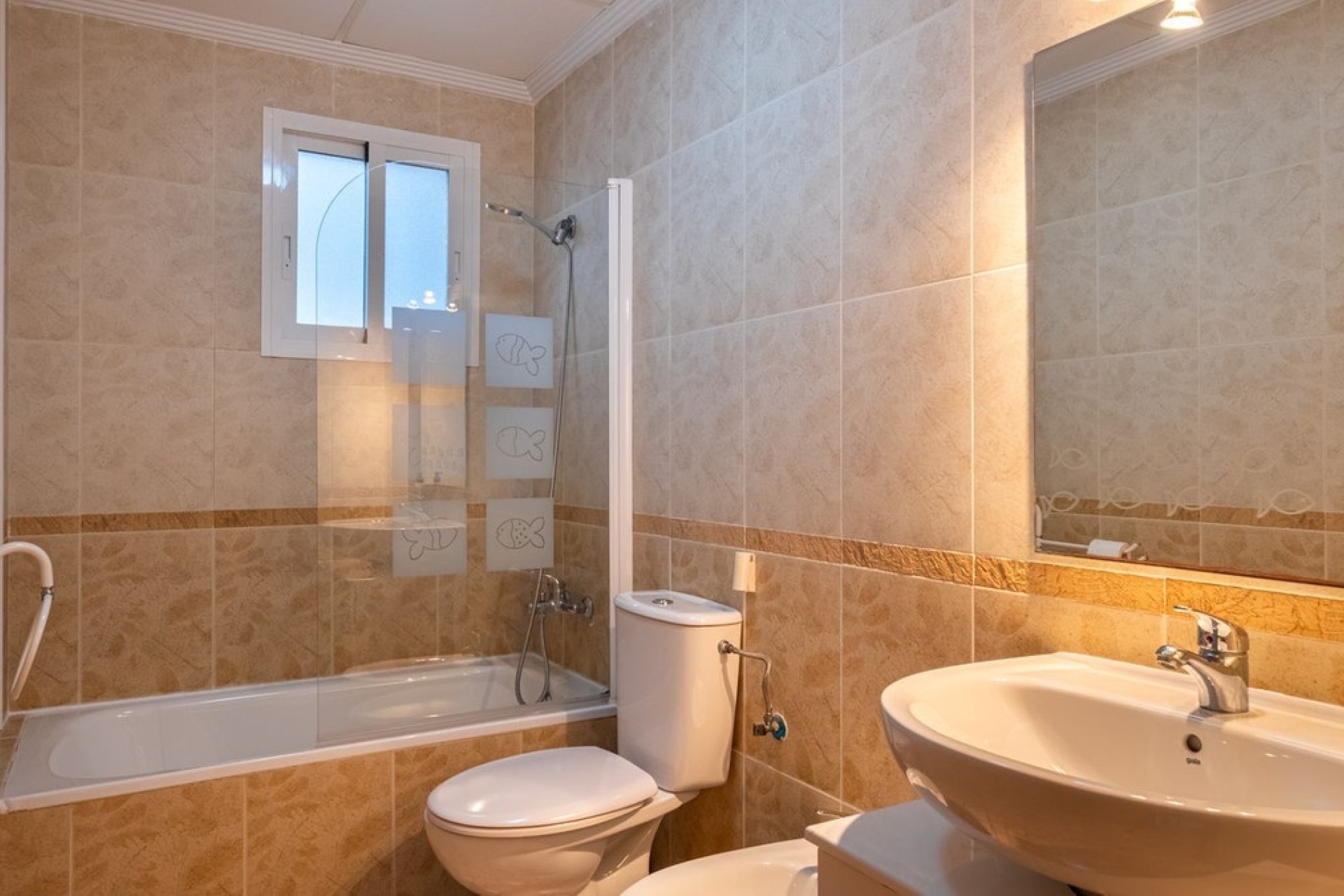 Resale - apartment - Orihuela - Punta Prima