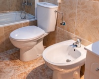 Resale - apartment - Orihuela - Punta Prima