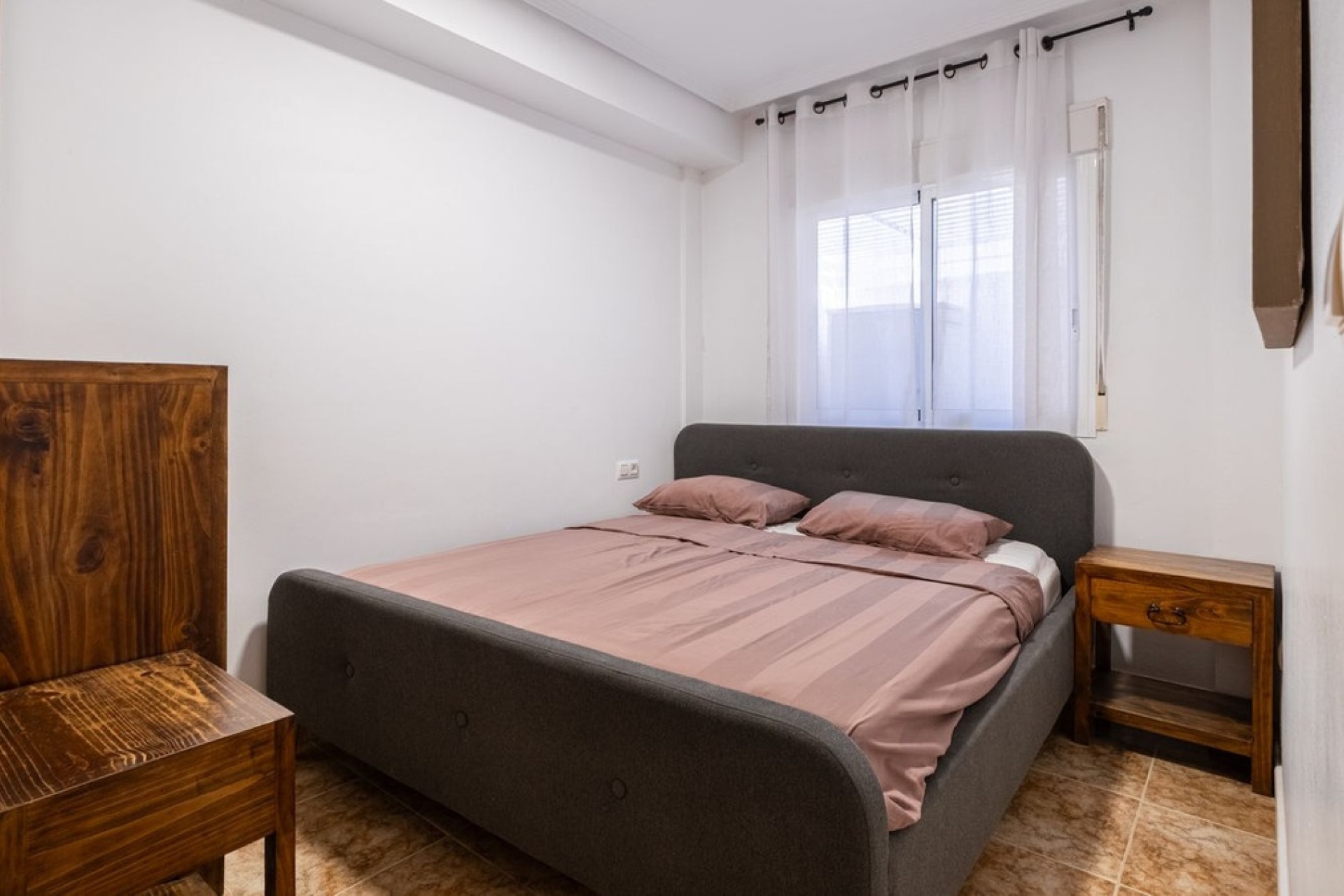 Resale - apartment - Orihuela - Punta Prima