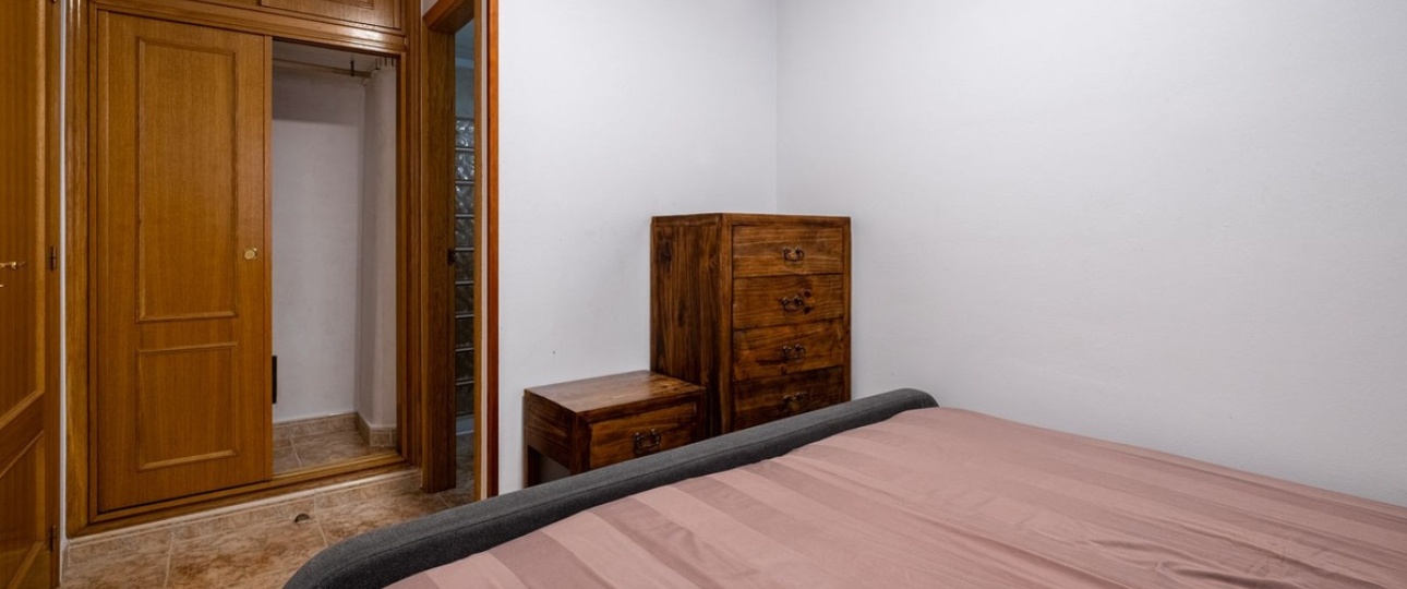 Resale - apartment - Orihuela - Punta Prima