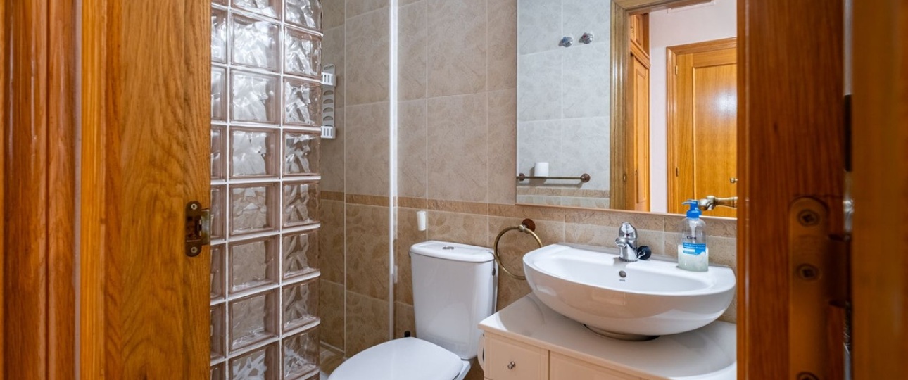 Resale - apartment - Orihuela - Punta Prima