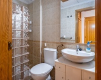 Resale - apartment - Orihuela - Punta Prima