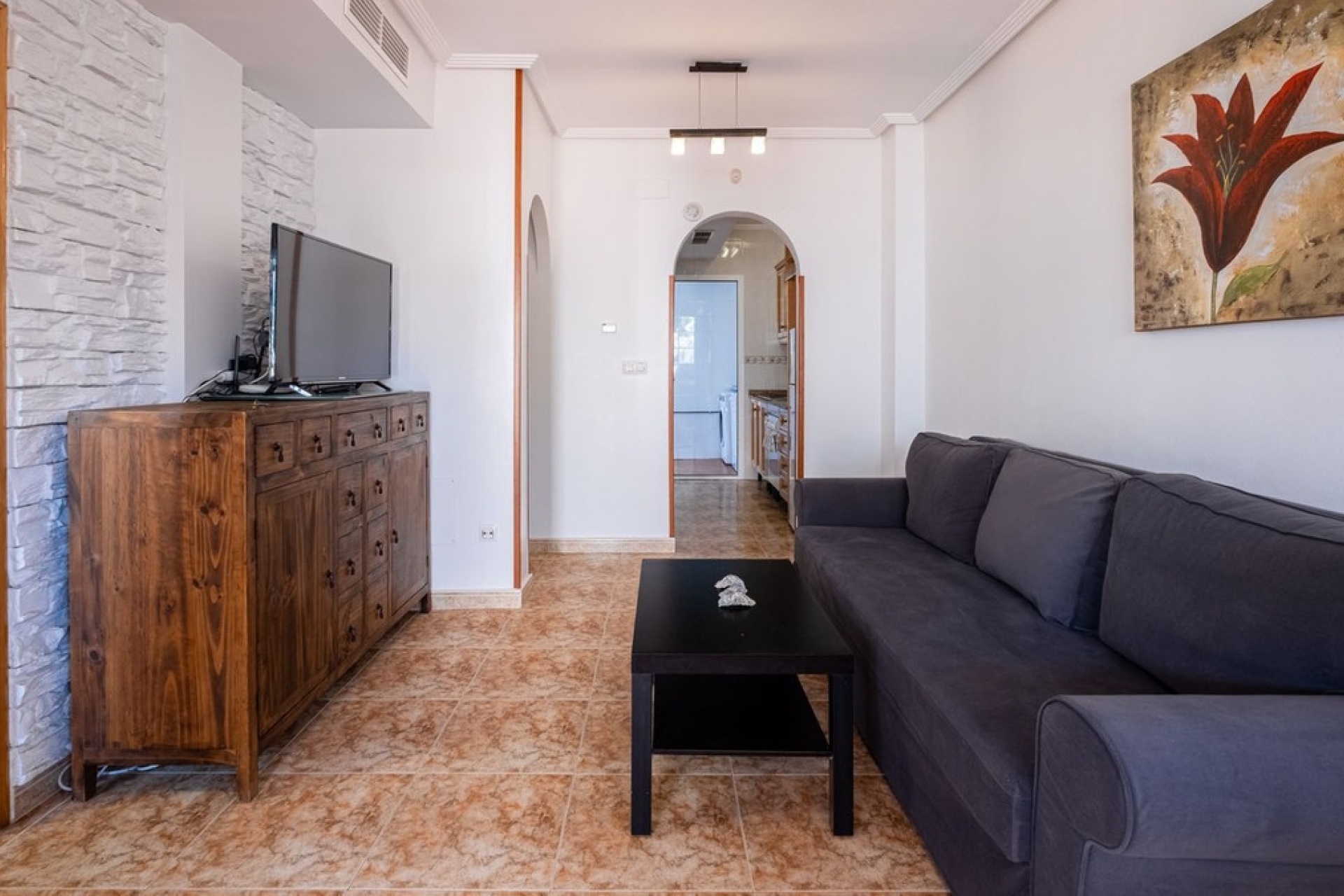 Resale - apartment - Orihuela - Punta Prima
