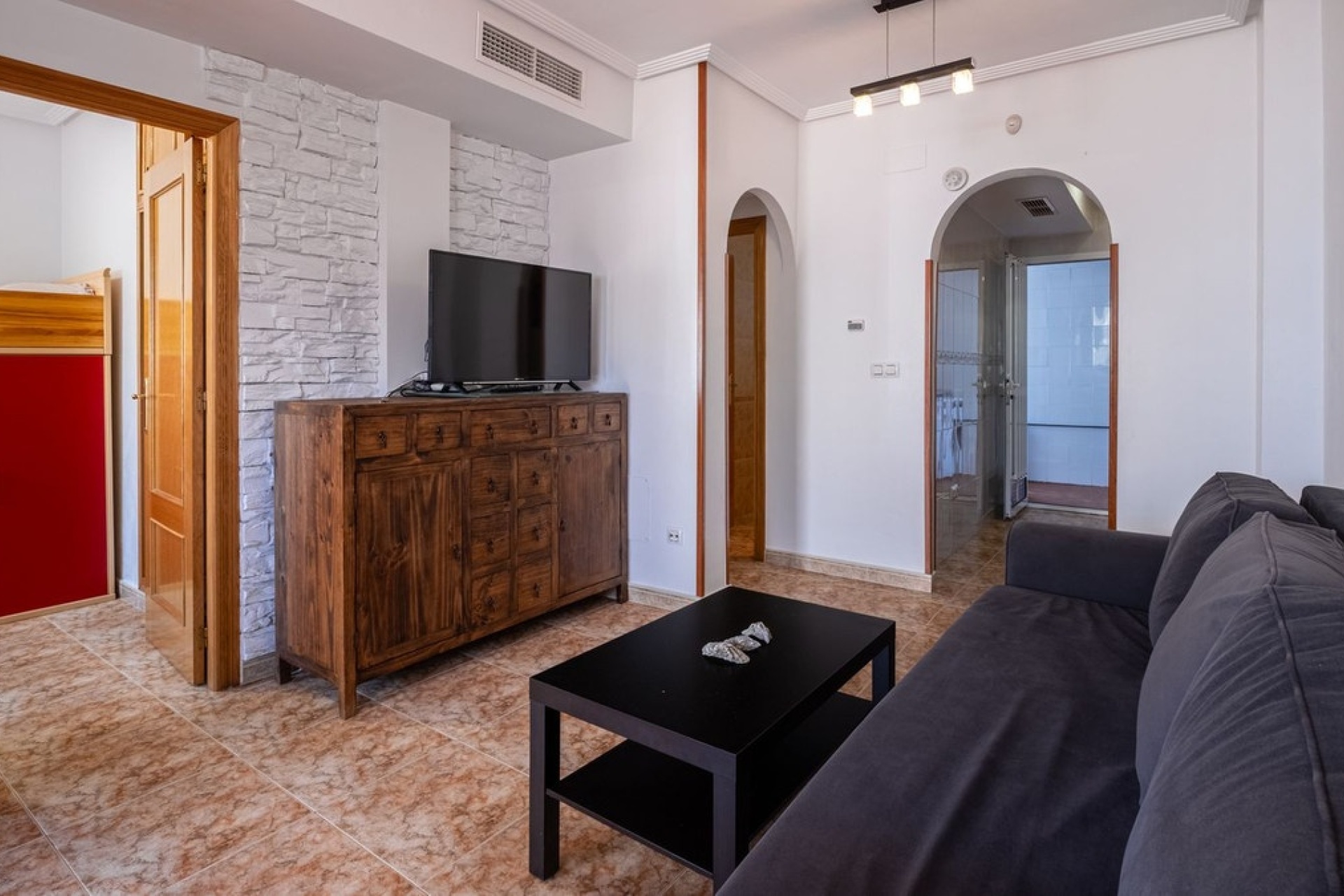 Resale - apartment - Orihuela - Punta Prima
