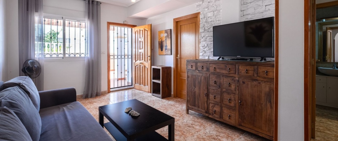 Resale - apartment - Orihuela - Punta Prima