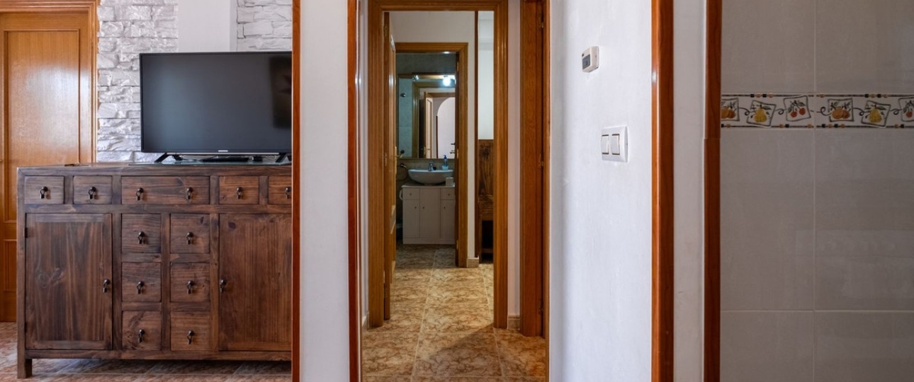 Resale - apartment - Orihuela - Punta Prima