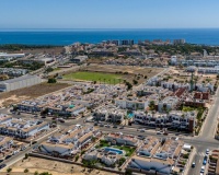 Resale - apartment - Orihuela - Punta Prima