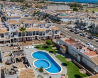 Resale - apartment - Orihuela - Punta Prima