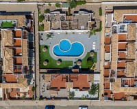 Resale - apartment - Orihuela - Punta Prima