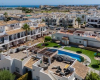 Resale - apartment - Orihuela - Punta Prima