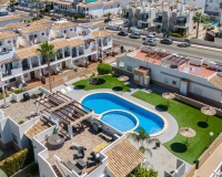 Resale - apartment - Orihuela - Punta Prima