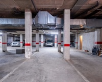 Resale - apartment - Orihuela - Punta Prima