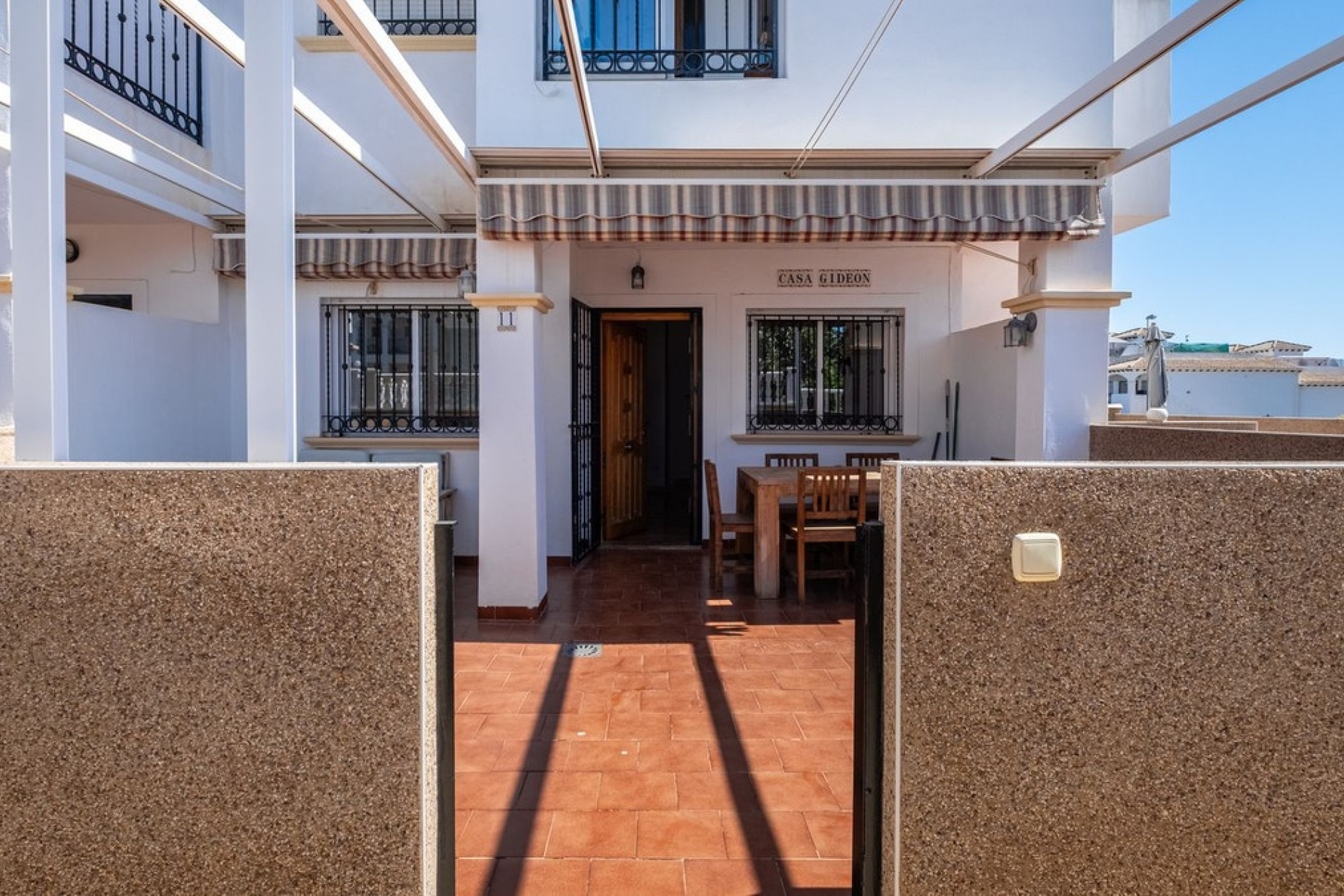 Resale - apartment - Orihuela - Punta Prima