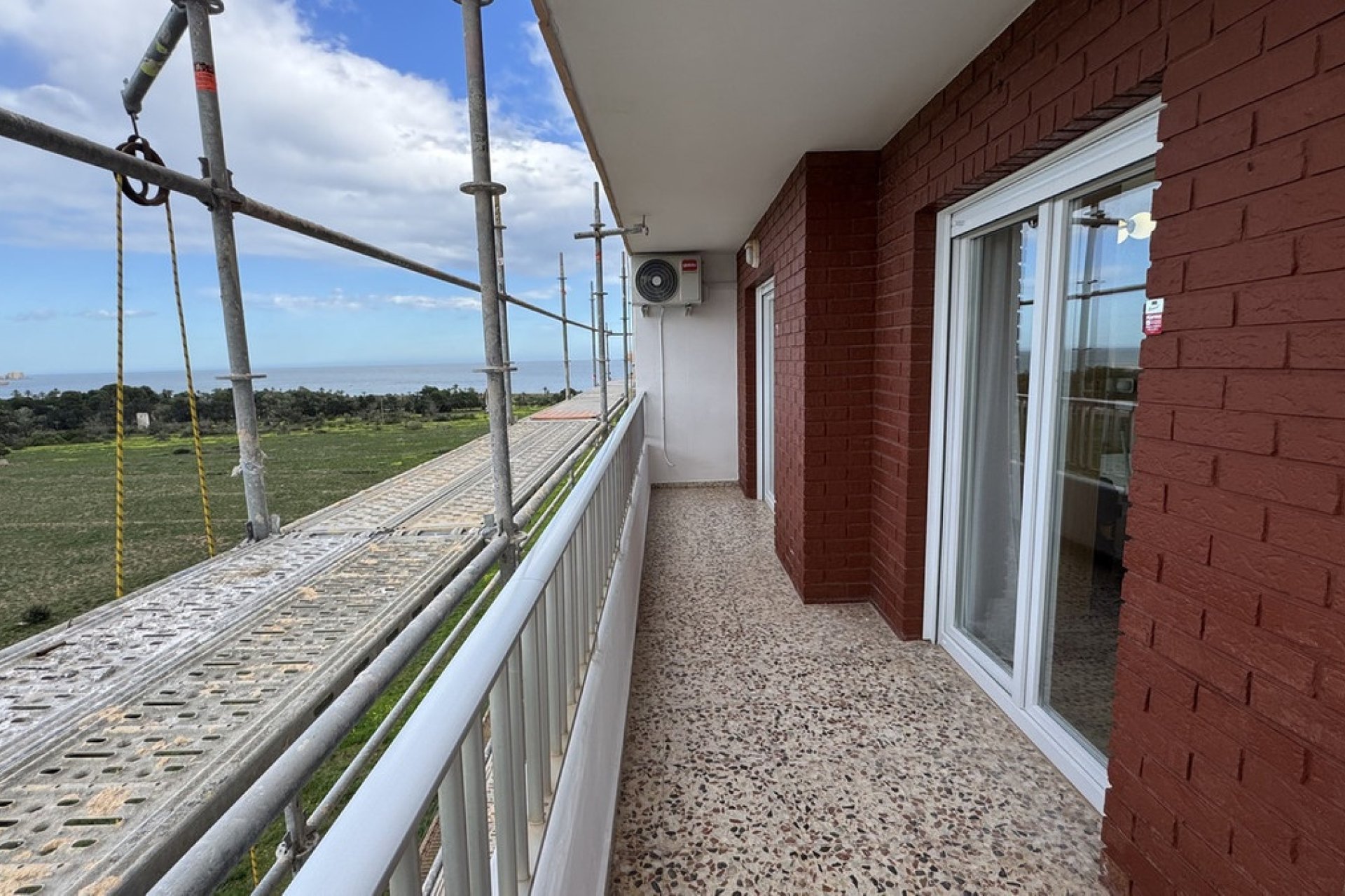 Resale - apartment - Orihuela - Punta Prima