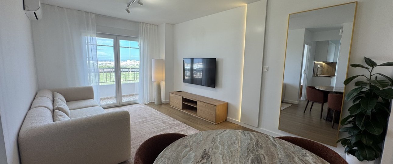 Resale - apartment - Orihuela - Punta Prima