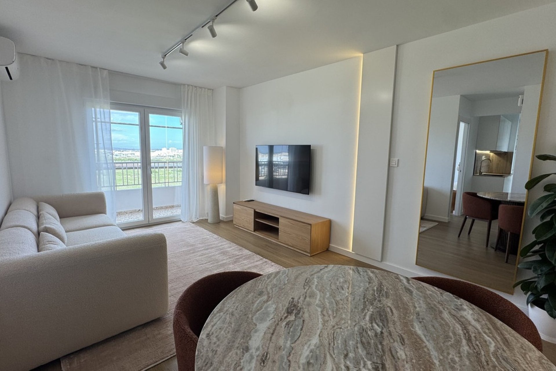 Resale - apartment - Orihuela - Punta Prima