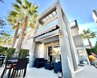 Resale - apartment - Orihuela - Punta Prima