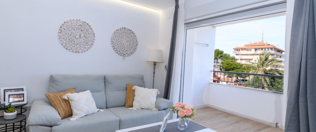 Resale - apartment - Orihuela - Punta Prima