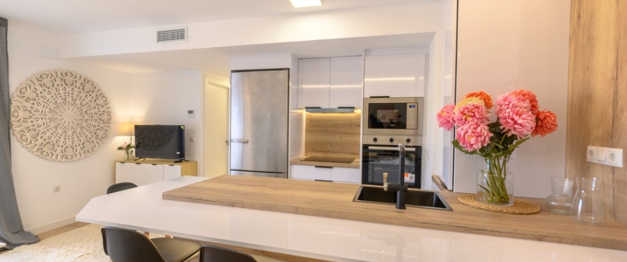 Resale - apartment - Orihuela - Punta Prima