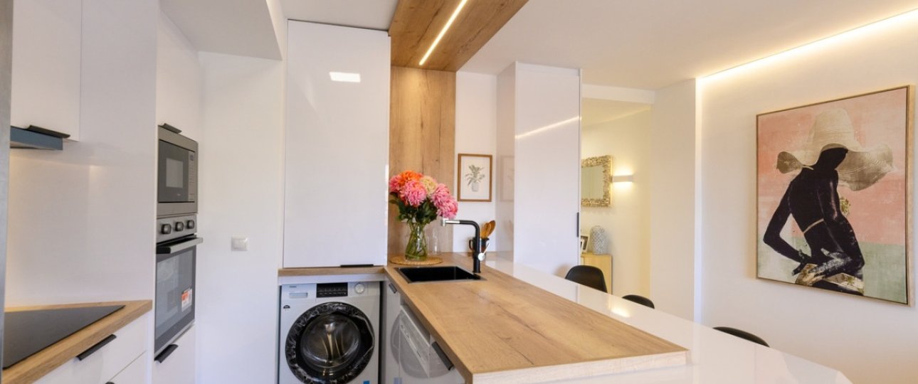Resale - apartment - Orihuela - Punta Prima