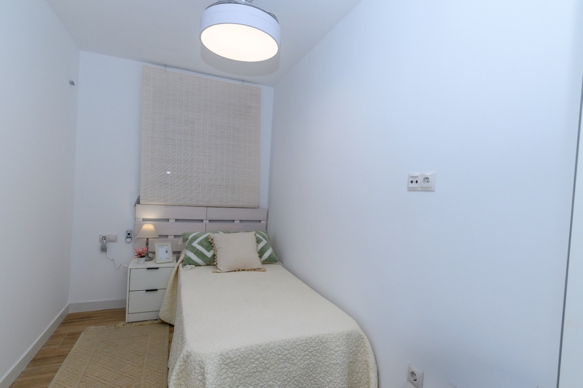 Resale - apartment - Orihuela - Punta Prima