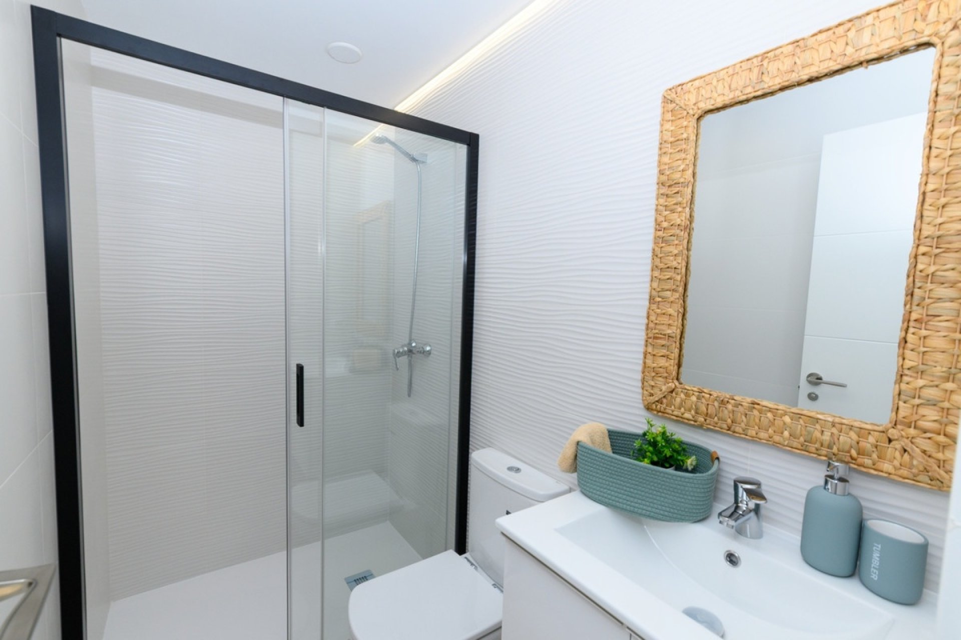 Resale - apartment - Orihuela - Punta Prima