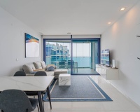 Resale - apartment - Orihuela - Punta Prima