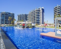 Resale - apartment - Orihuela - Punta Prima