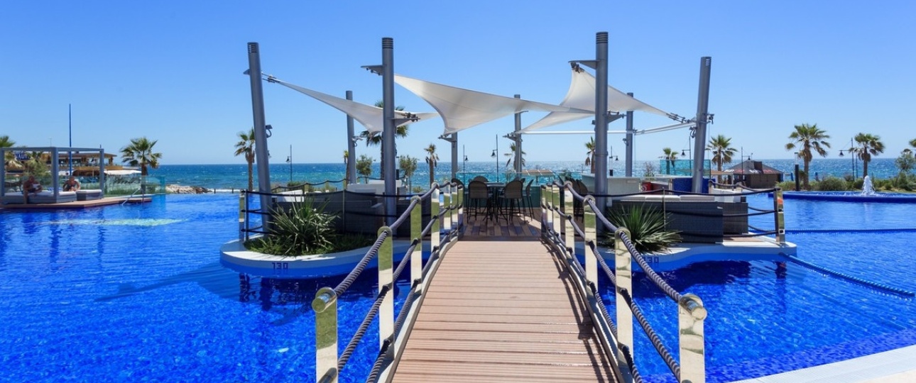 Resale - apartment - Orihuela - Punta Prima