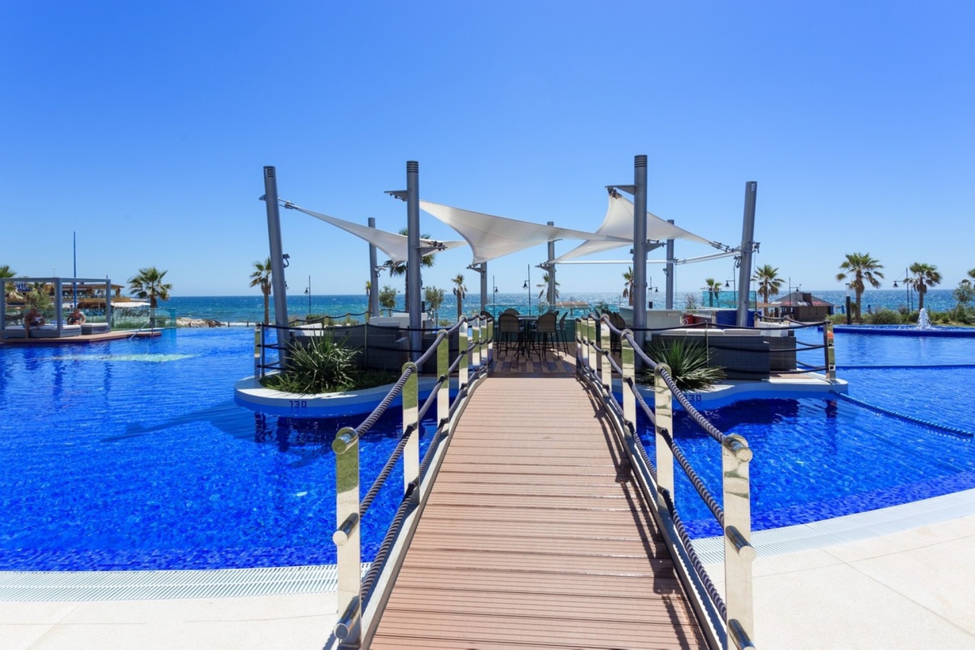 Resale - apartment - Orihuela - Punta Prima