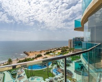 Resale - apartment - Orihuela - Punta Prima