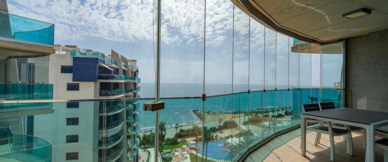 Resale - apartment - Orihuela - Punta Prima