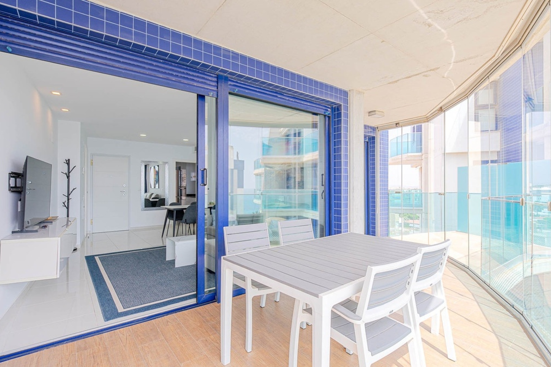 Resale - apartment - Orihuela - Punta Prima