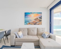 Resale - apartment - Orihuela - Punta Prima