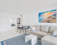 Resale - apartment - Orihuela - Punta Prima