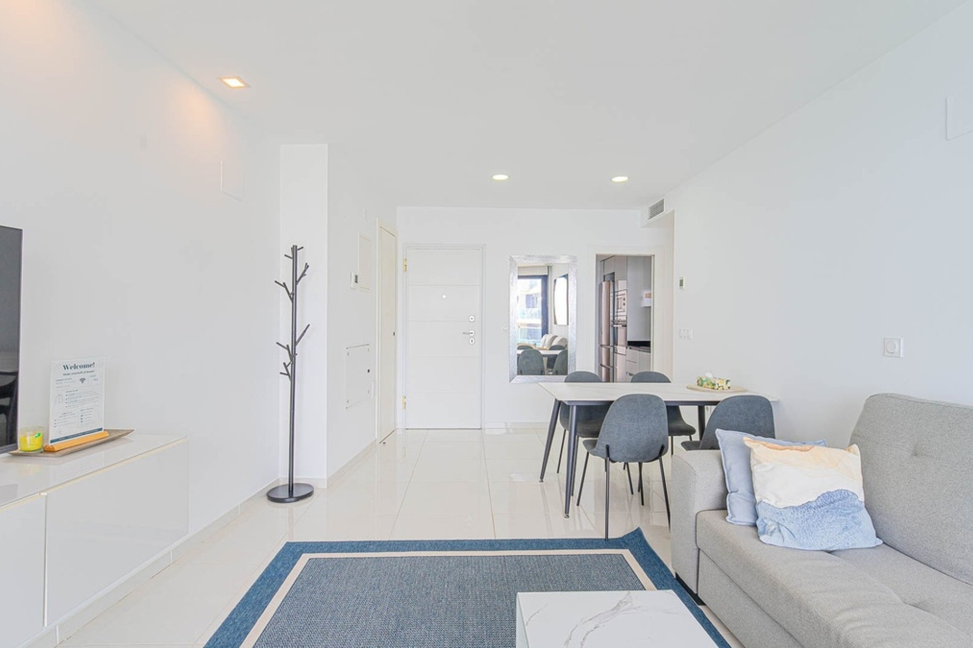 Resale - apartment - Orihuela - Punta Prima