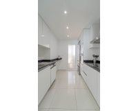 Resale - apartment - Orihuela - Punta Prima