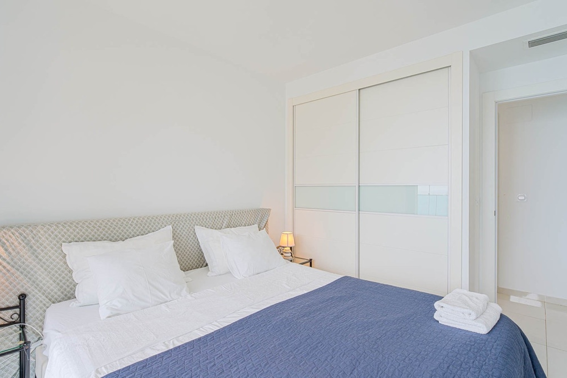 Resale - apartment - Orihuela - Punta Prima