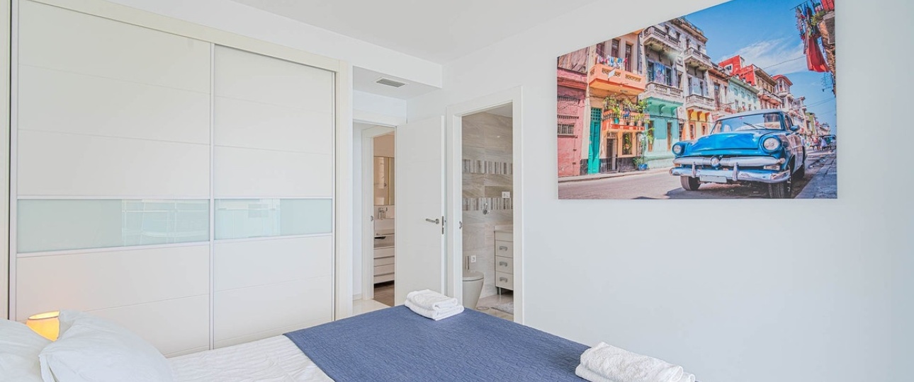 Resale - apartment - Orihuela - Punta Prima
