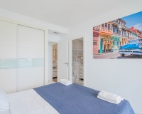 Resale - apartment - Orihuela - Punta Prima