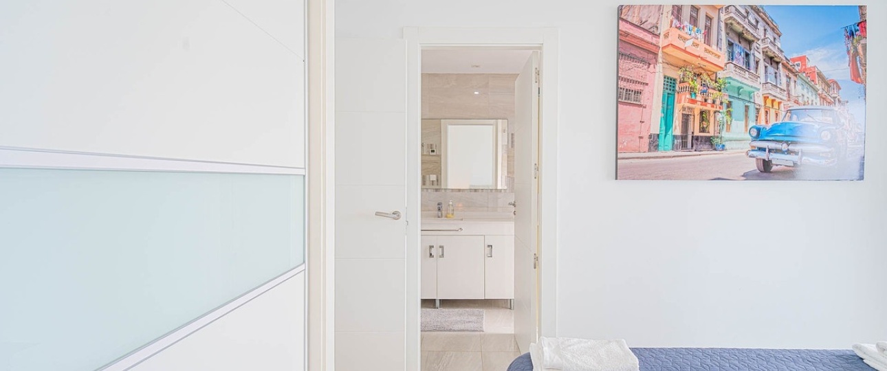 Resale - apartment - Orihuela - Punta Prima
