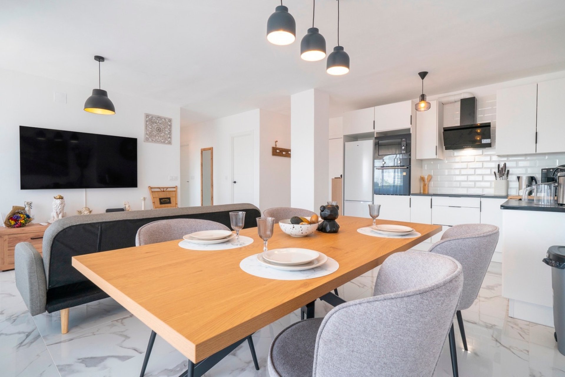 Resale - apartment - Orihuela - Punta Prima