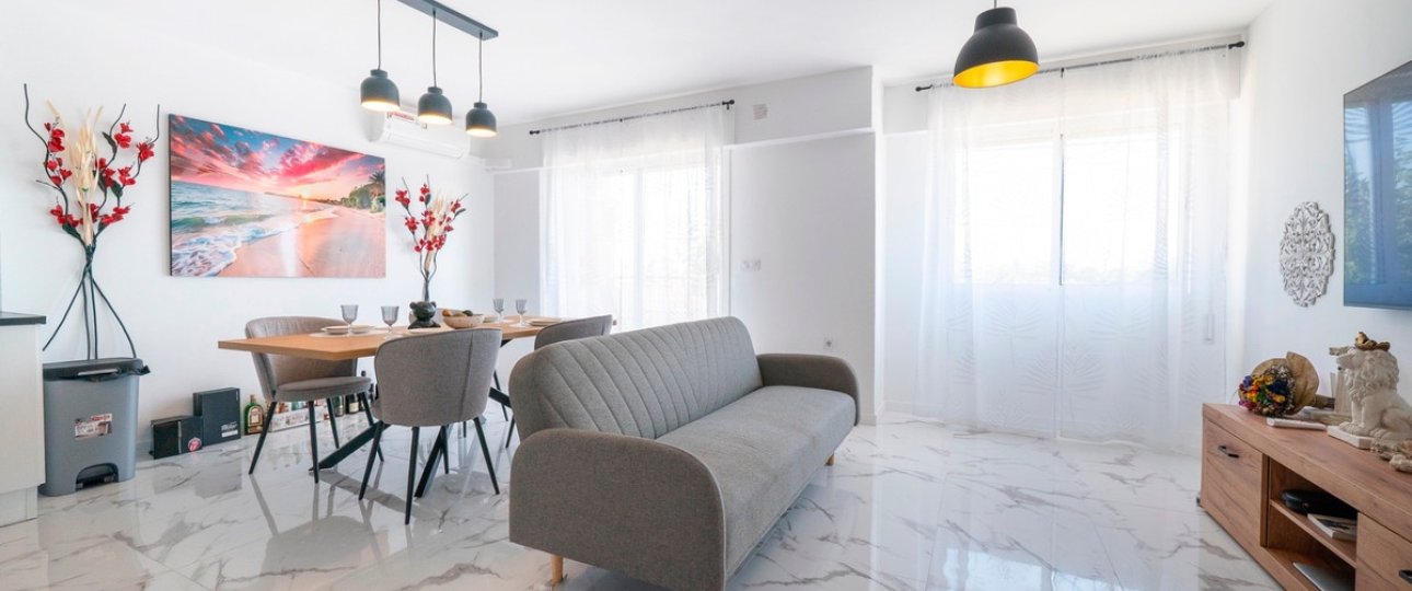 Resale - apartment - Orihuela - Punta Prima