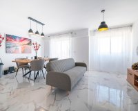 Resale - apartment - Orihuela - Punta Prima