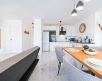 Resale - apartment - Orihuela - Punta Prima